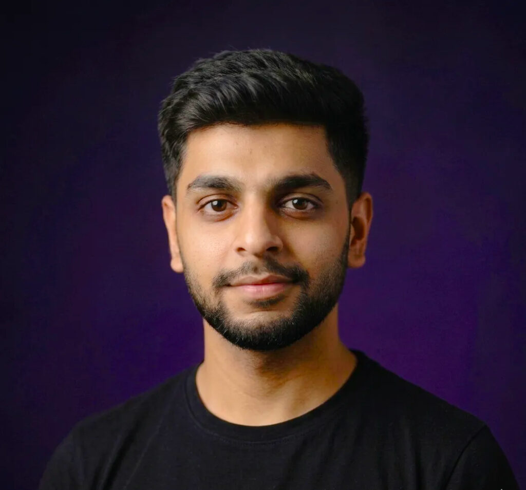 Tanmay Khunger — Founder, Clockin Growth